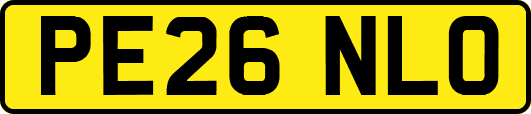 PE26NLO