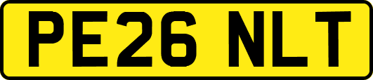 PE26NLT