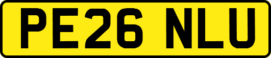 PE26NLU
