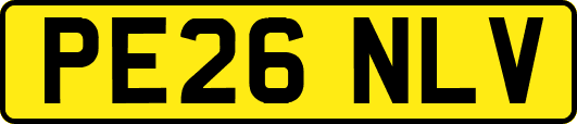 PE26NLV