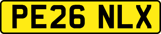 PE26NLX