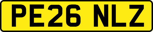 PE26NLZ
