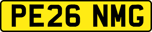 PE26NMG