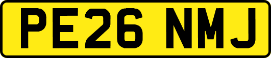 PE26NMJ