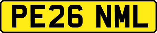 PE26NML