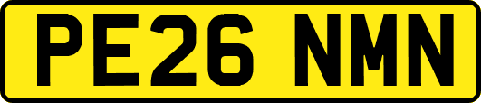 PE26NMN