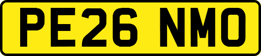 PE26NMO