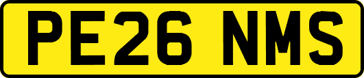 PE26NMS