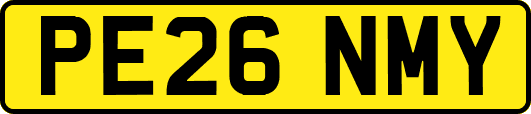 PE26NMY
