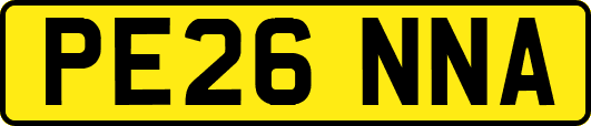 PE26NNA