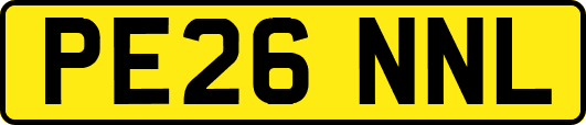PE26NNL