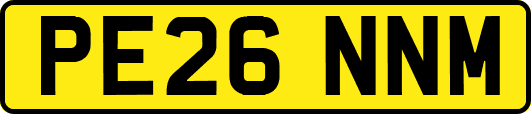 PE26NNM