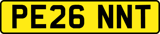 PE26NNT