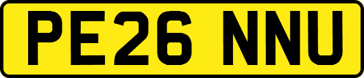 PE26NNU