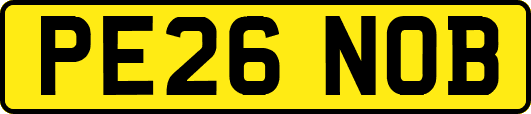 PE26NOB