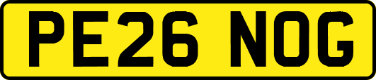 PE26NOG