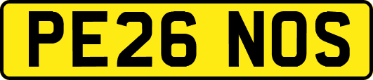 PE26NOS