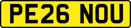 PE26NOU