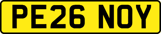 PE26NOY