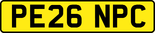 PE26NPC