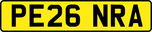 PE26NRA