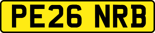 PE26NRB