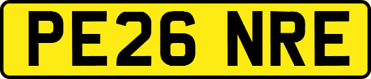 PE26NRE