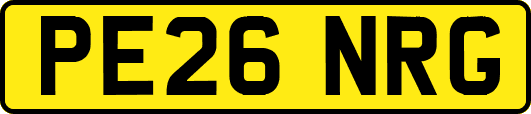 PE26NRG