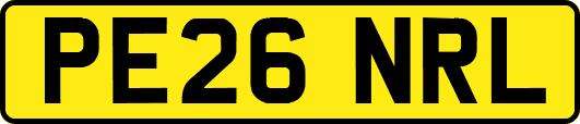 PE26NRL