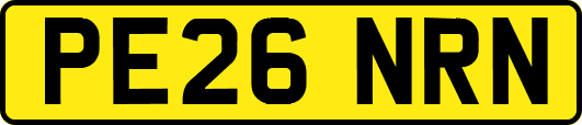 PE26NRN