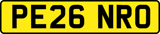PE26NRO
