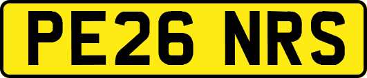 PE26NRS