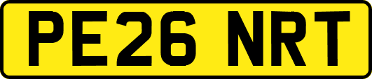 PE26NRT