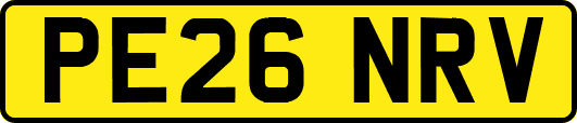 PE26NRV