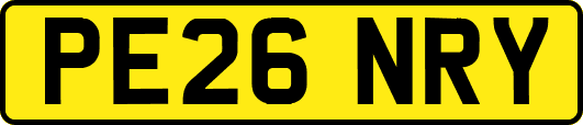 PE26NRY