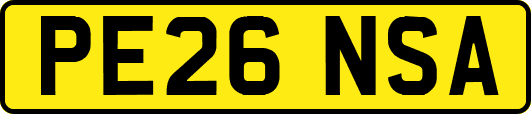 PE26NSA