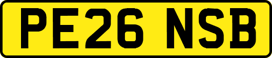 PE26NSB