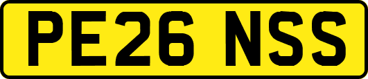 PE26NSS