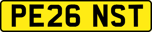 PE26NST