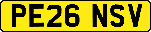 PE26NSV