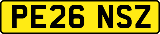 PE26NSZ