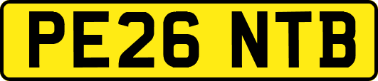 PE26NTB