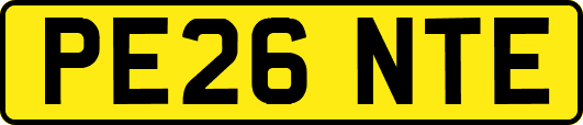 PE26NTE