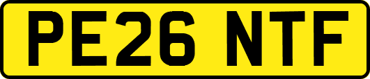 PE26NTF