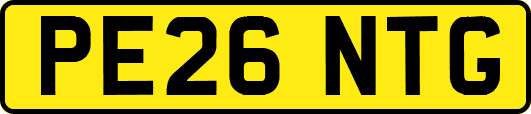 PE26NTG