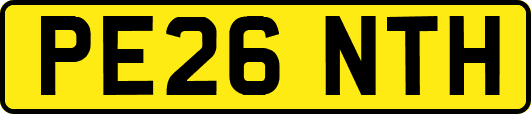 PE26NTH