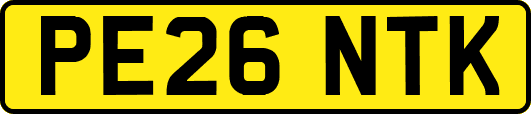 PE26NTK