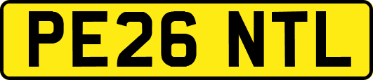 PE26NTL