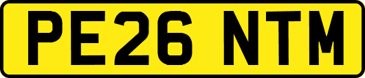 PE26NTM