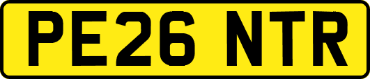 PE26NTR